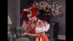 Carmen Miranda