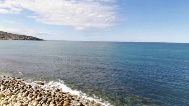 Териберка. Каменный пляж. 25.07.2022. смотреть онлайн