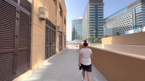 Дубай !!! New hotel!!! Часть третья!!! NH Collection Dubai The Palm