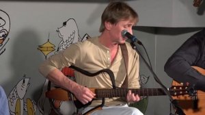 А.Гейнц и С.Данилов - "Осенний ветер"