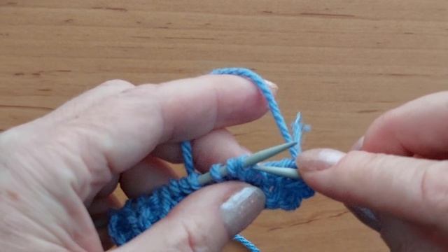 Самый классный узор спицами для детской кофточки, свитера, жилета. смотреть онлайн