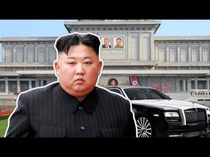 Что Скрывает Ким Чен Ын? Как Живет Лидер Северной Кореи?