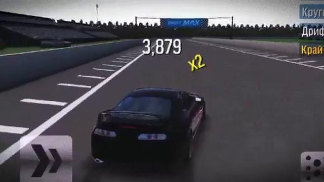 PHONK Extreme DRIFT IN TOYOTA SUPRA | ФОНК Экстрим дрифт тойота супра смотреть онлайн