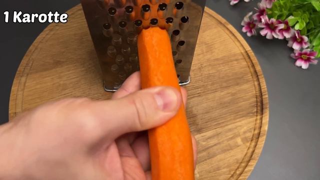 Ein Rezept für eine herzhafte und leckere Suppe, das nicht jeder kennt! смотреть онлайн