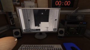 Первый раз в одиночку Phasmophobia