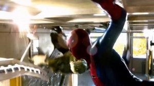 Новый Человек-паук 3 и ОТМЕНЁННАЯ ВСЕЛЕННАЯ Эндрю Гарфилда (The Amazing Spider-man 3)