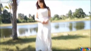 白石茉莉奈 Marina Shiraishi –  愛しい貴方に微笑を