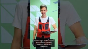 Шумоизоляция Виброниум - 3мм! Обзор материала?