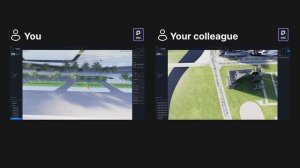 How to use Merge Project in D5 Render for efficient teamwork, faster visualization delivery