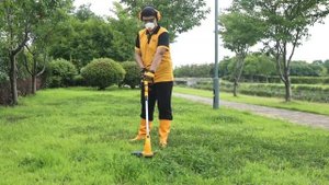Testing | INGCO Grass Trimmer CGTLI20018