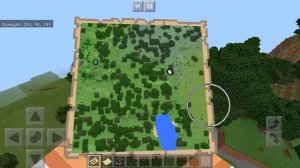 КАК ПОСТАВИТЬ ЧЕКПОИНТ в Minecraft PE 1.2.8 - 1.4