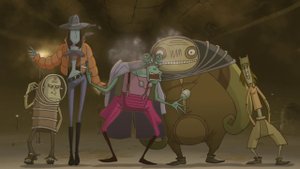 zaGRUZin “Космо диско“ _ Загрузин “Space Disco“ _ “Ку! Кин-дза-дза“