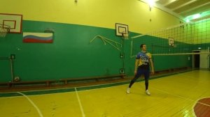 ТЕХНИКА РАЗБЕГА В ВОЛЕЙБОЛЕ // КАК ПРЫГАТЬ В ВОЛЕЙБОЛЕ  // КАК УЛУЧИТЬ РАЗБЕГ В ВОЛЕЙБОЛЕ