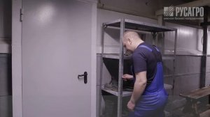 О работе слесаря по обслуживанию электрооборудования и КИПиА