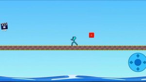 НОВЫЙ MAP EDITOR В SUPREME DUELIST STICKMAN.