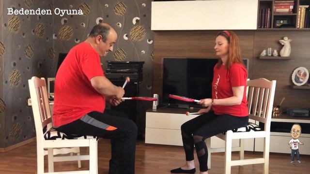 Cuckoo | different rhythm exercises смотреть онлайн