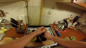 Тушёное Мясо Рецепт