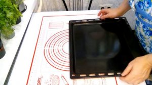 Силиконовый коврик для теста #коврик_для_раскатки_теста #силиконовыйковрик #коврик #galinapodleskik