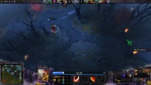 Лоу-Скильные катки с Azazin Kreet'ом #10 (Новый год :3)
