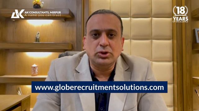 How much is a UK work permit in pounds? | AK Consultants | Faisal Manzoor