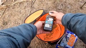 Рыбалка на ФЛЭТ ФИДЕР flat feeder ловля карпа, сазана