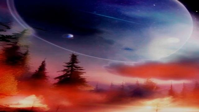 Drummatix - Непокорённый Дух