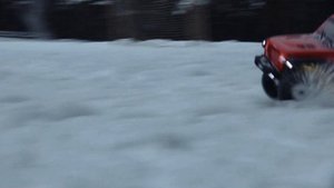 Снежные Приключения Внедорожников Jeep Wrangler Rubicon И Других