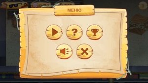 Губка Боб Потерянные Сокровища ПОЛНОЕ ПРОХОЖДЕНИЕ Детское видео Игровой мультик