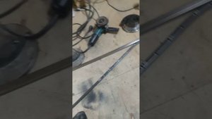 Холодная ковка: Точный размер заготовок. Трафарет.