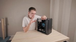 СОБИРАЕМ ПК ЗА 25, 50, 75 тысяч рублей для игр.