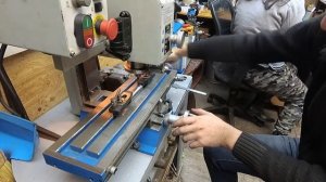 Говно-DIY или как развернуть конус Морзе Разверткой