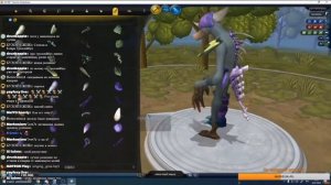 Грокс создаёт существ и смотрит ленту во вк(нарезка со стрима грокса)