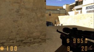 COUNTER-STRIKE НА PSP