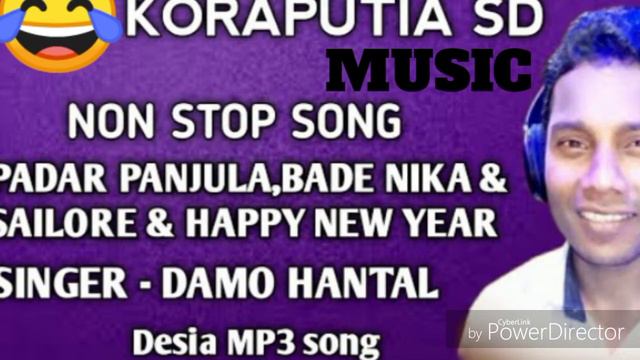 Non stop song //padar panjula, bade nika & hailore &happy new year singer - damo hantal смотреть онлайн
