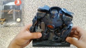 Распаковка Тихоокеанский рубеж Blu-ray коллекционное издание