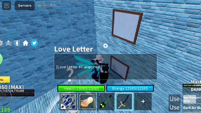 КАК СДЕЛАТЬ ДАРК БЛЕЙД В2 В BLOX FRUITS?? смотреть онлайн