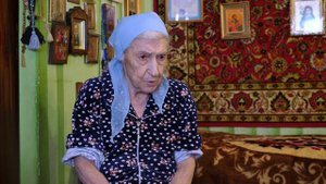 Арфа_ Аза Георгиевна