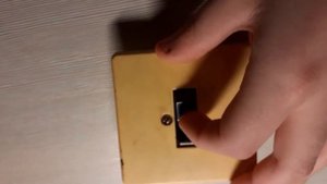 Советские выключатели