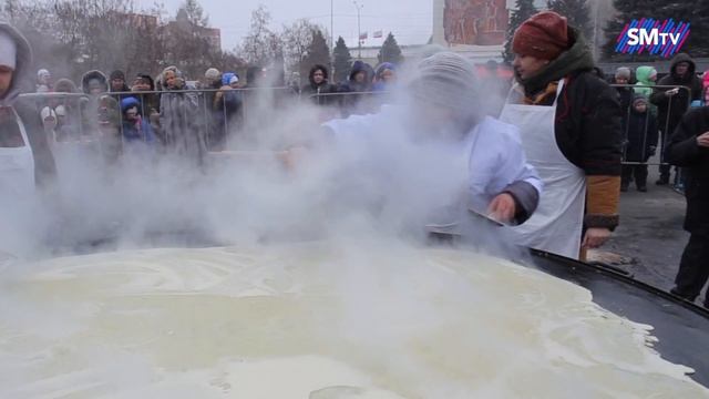 Широкая масленица смотреть онлайн