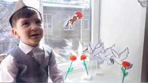 Поздравление с Днем Победы