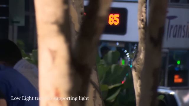 Camera Test: Sony PXW X160 смотреть онлайн