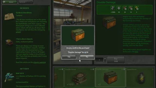 Tanki online Unlimited Supply Hack in just 1 minute | By Phantom gaming смотреть онлайн