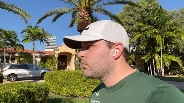 Apple AirPods Pro 2 Review | Same Amazing Convenience, Much Better Sound! смотреть онлайн