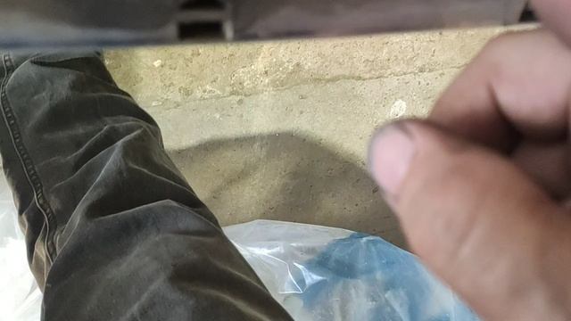 Накладка (молдинг) решетки радиатора на капоте (разборка) ВАЗ 2107 смотреть онлайн