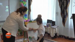 Семинар практикум "Система выявления и поддержки одаренных детей в условиях ДОУ"