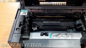 Canon MF3010 Laserjet Printer Full Specifications and Review (Replacing Toner Cartridge)