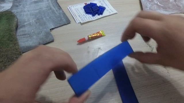 Чётки с оргстекла №7 смотреть онлайн