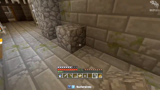 Planet Minecraft #37 'Team Fortress!'