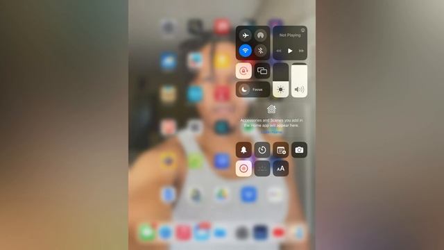 HOW TO TURN OFF AUTO ROTATE ON IPAD 2024 смотреть онлайн