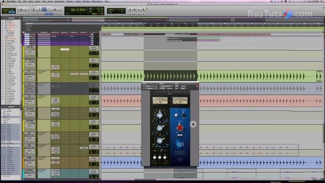 Мастеринг 2. Как сделать ваши миксы громкими смотреть онлайн